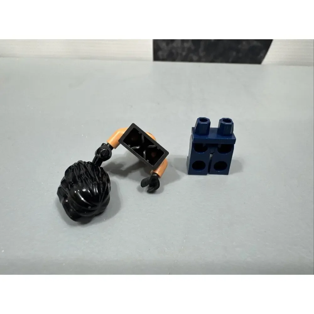 Lego Carasynthia 'Cara' Dune Minifigure Star Wars 75254 75315 sw1058